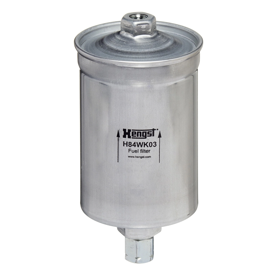 Kütusefilter HENGST FILTER H84WK03