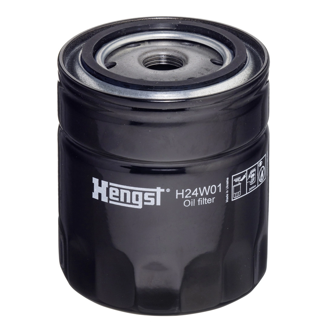 Õlifilter HENGST FILTER H24W01