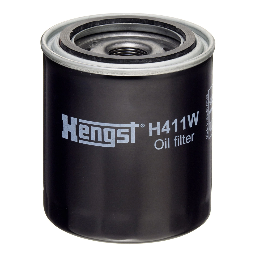 Õlifilter HENGST FILTER H411W