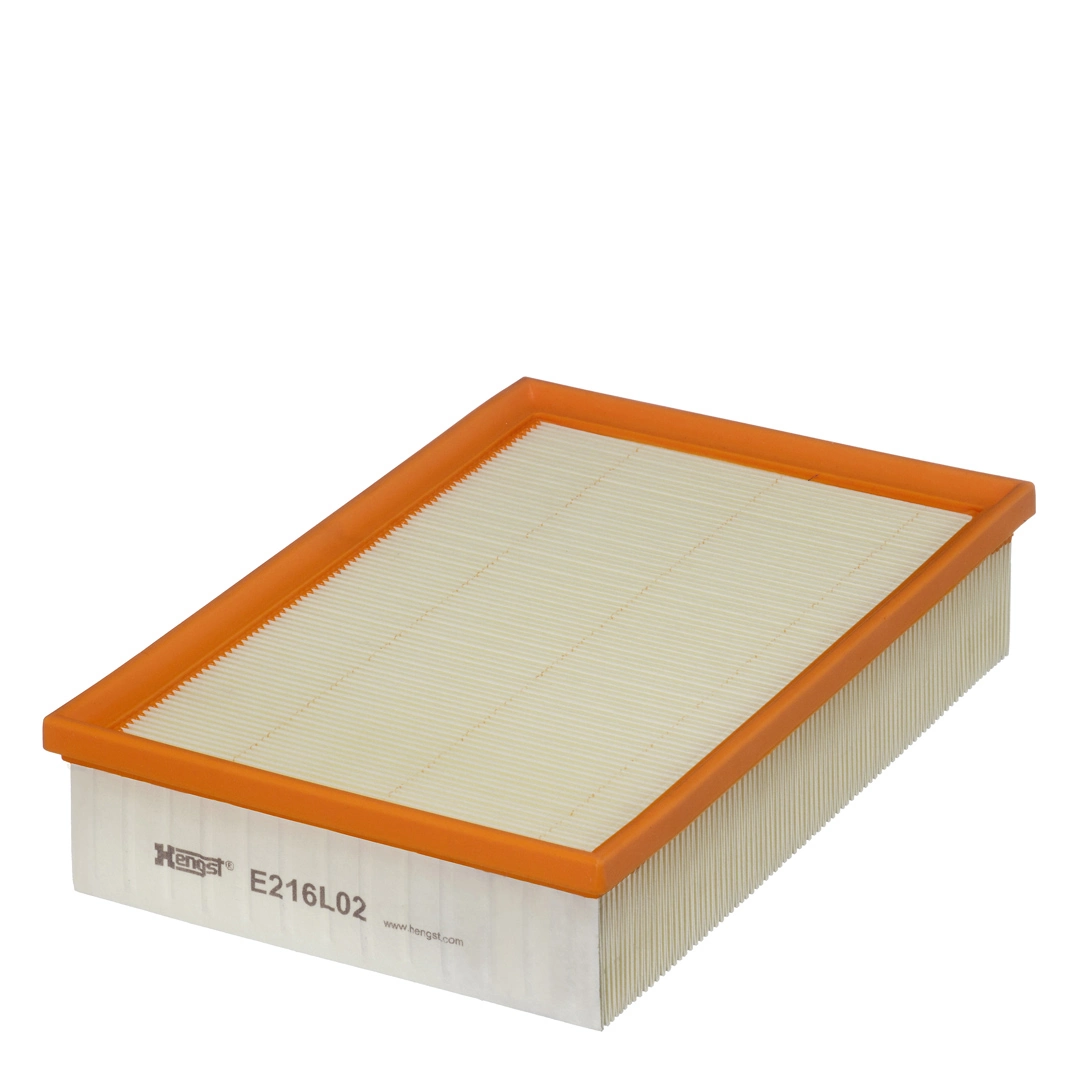 Õhufilter HENGST FILTER E216L02
