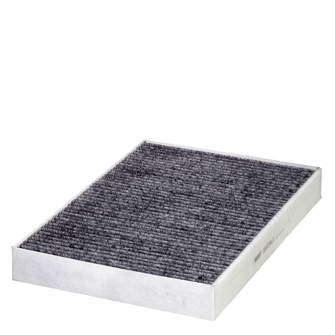 Filter, salongiõhk HENGST FILTER E4936LC