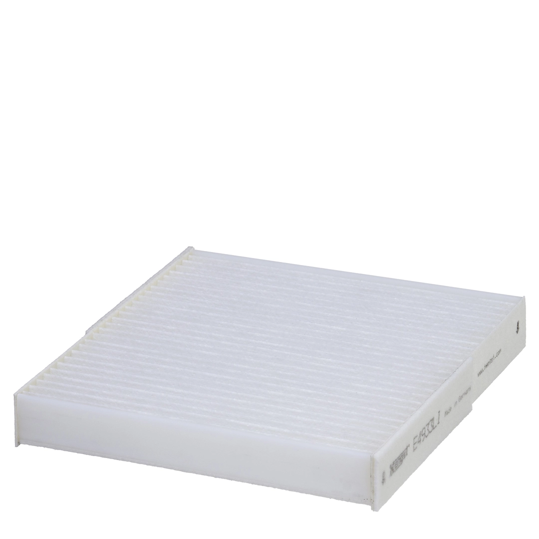 Filter, salongiõhk HENGST FILTER E4933LI