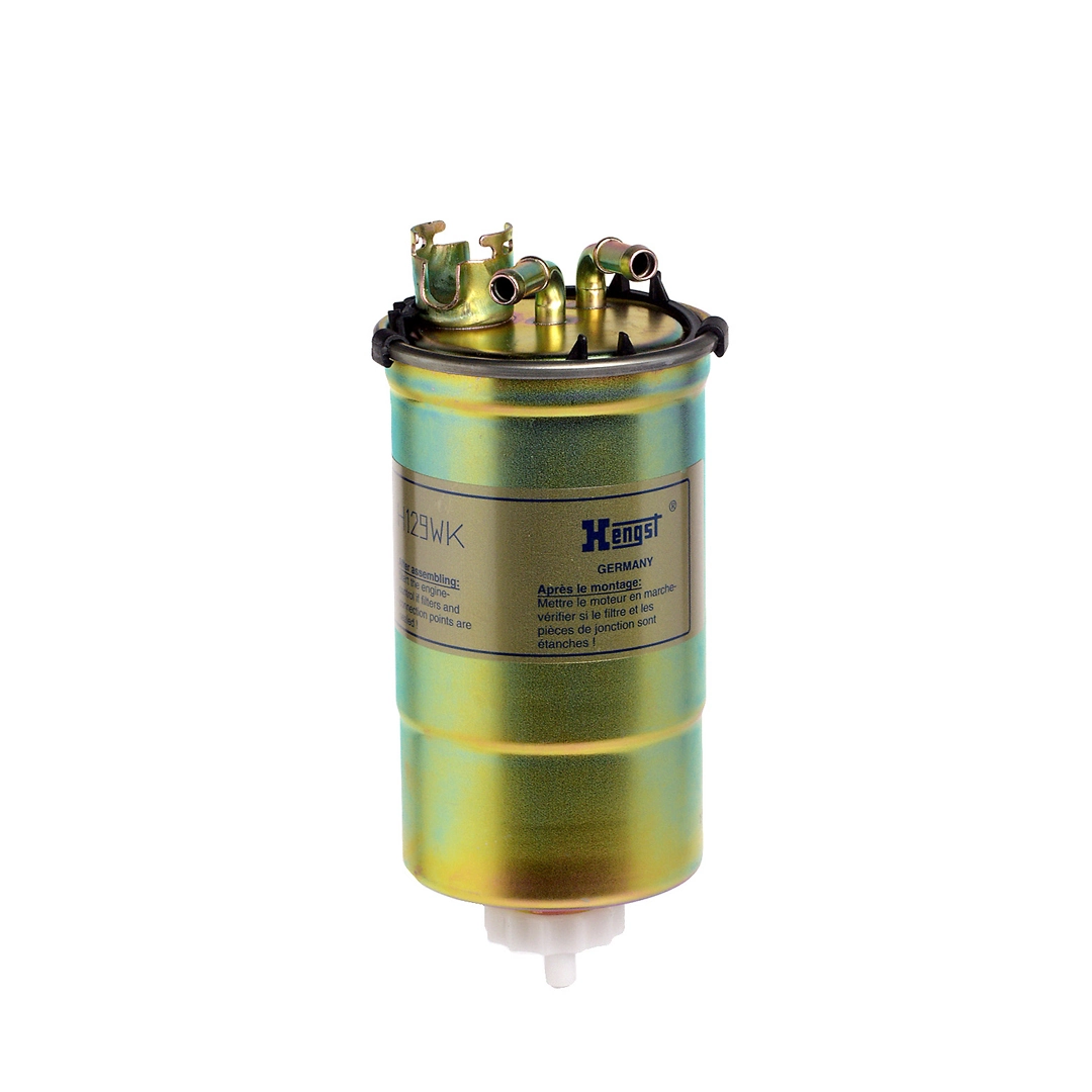 Kütusefilter HENGST FILTER H129WK