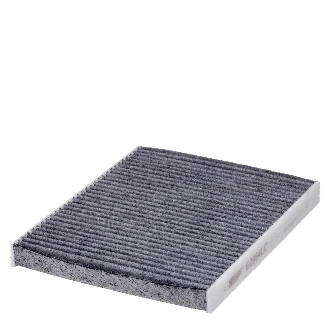 Filter, salongiõhk HENGST FILTER E2964LC