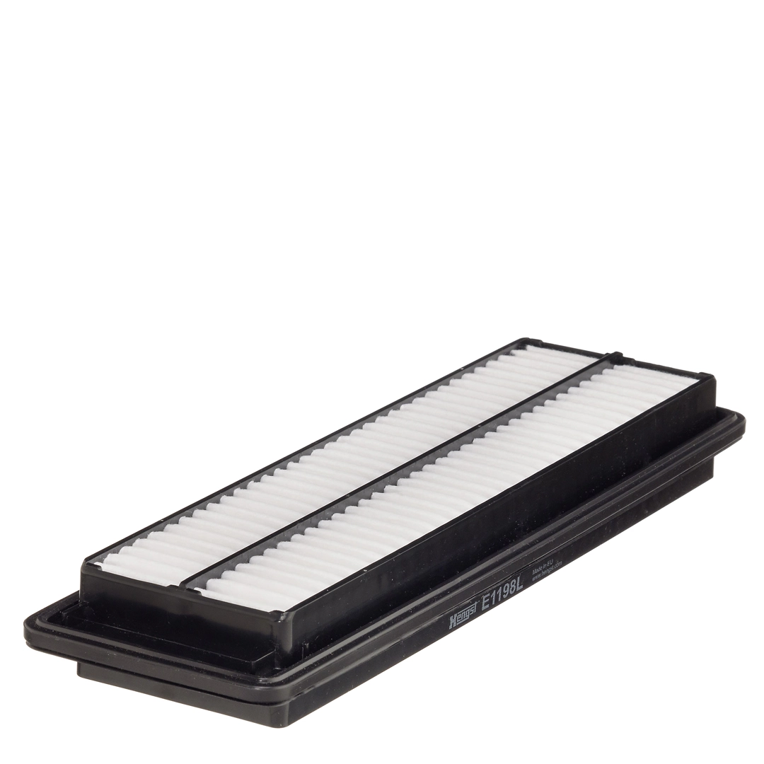Õhufilter HENGST FILTER E1198L