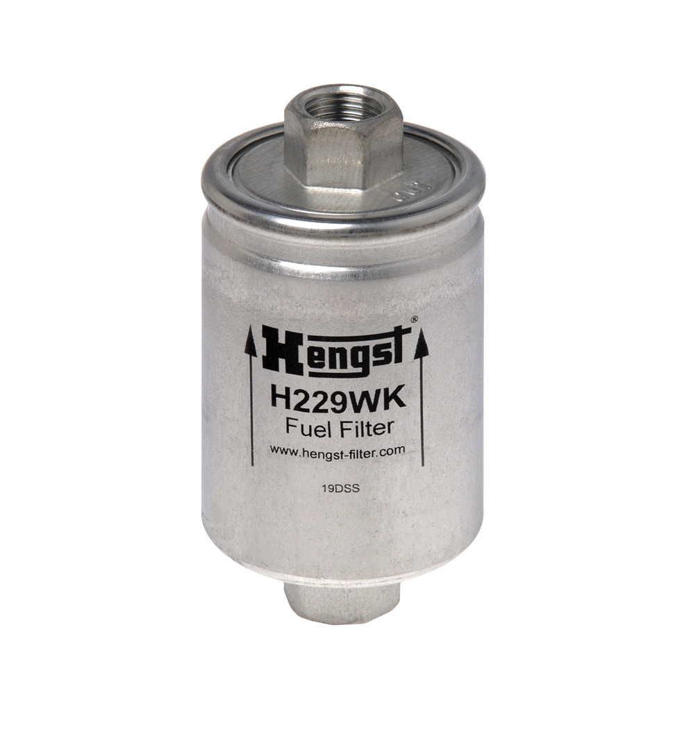 Kütusefilter HENGST FILTER H229WK