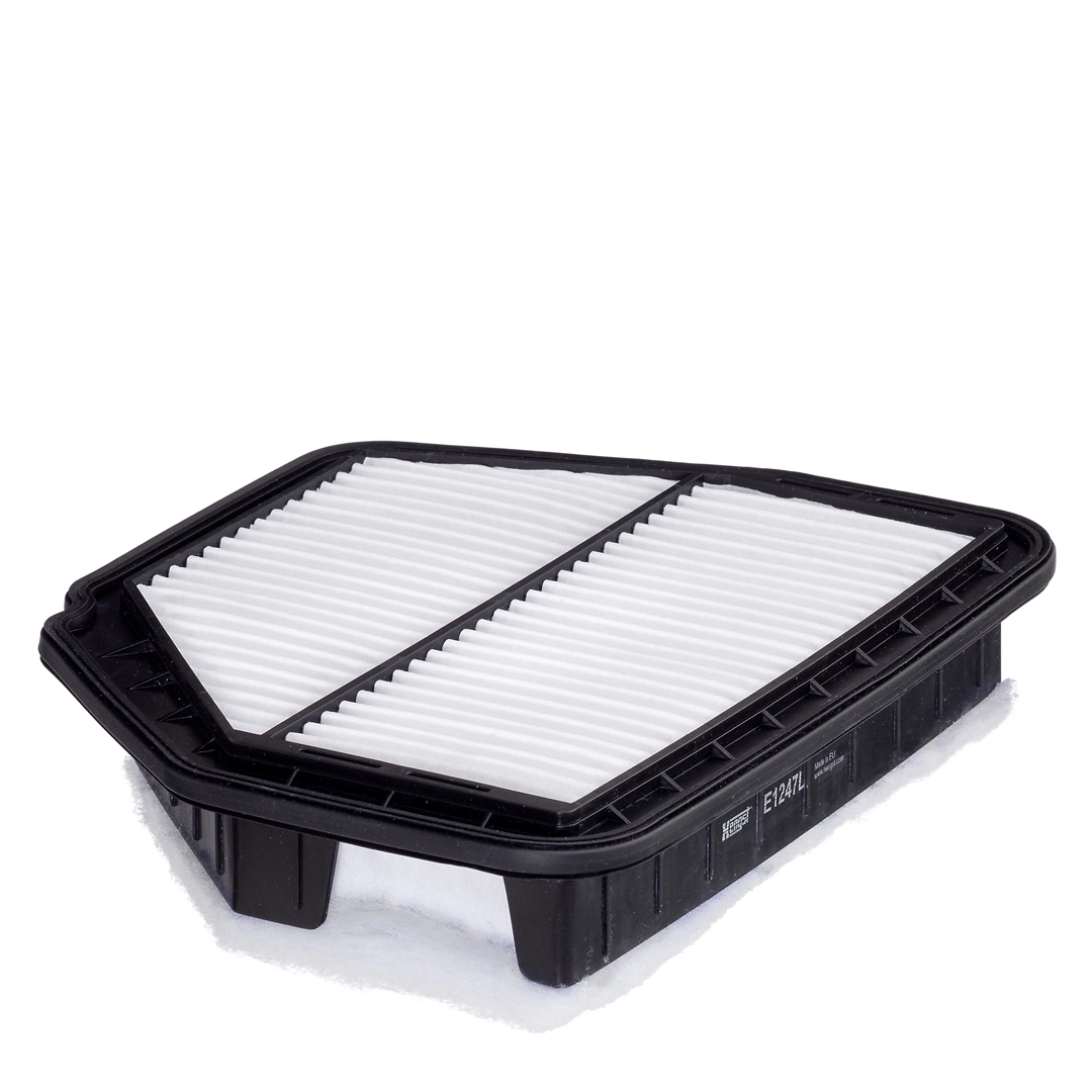 Õhufilter HENGST FILTER E1247L