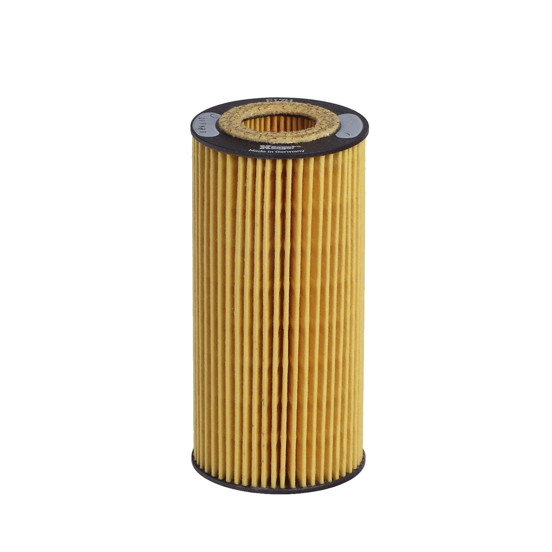 Õlifilter HENGST FILTER E17H D57