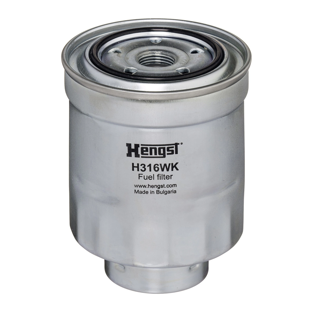Kütusefilter HENGST FILTER H316WK