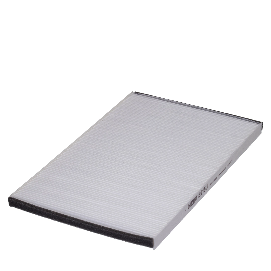 Filter, salongiõhk HENGST FILTER E915LI