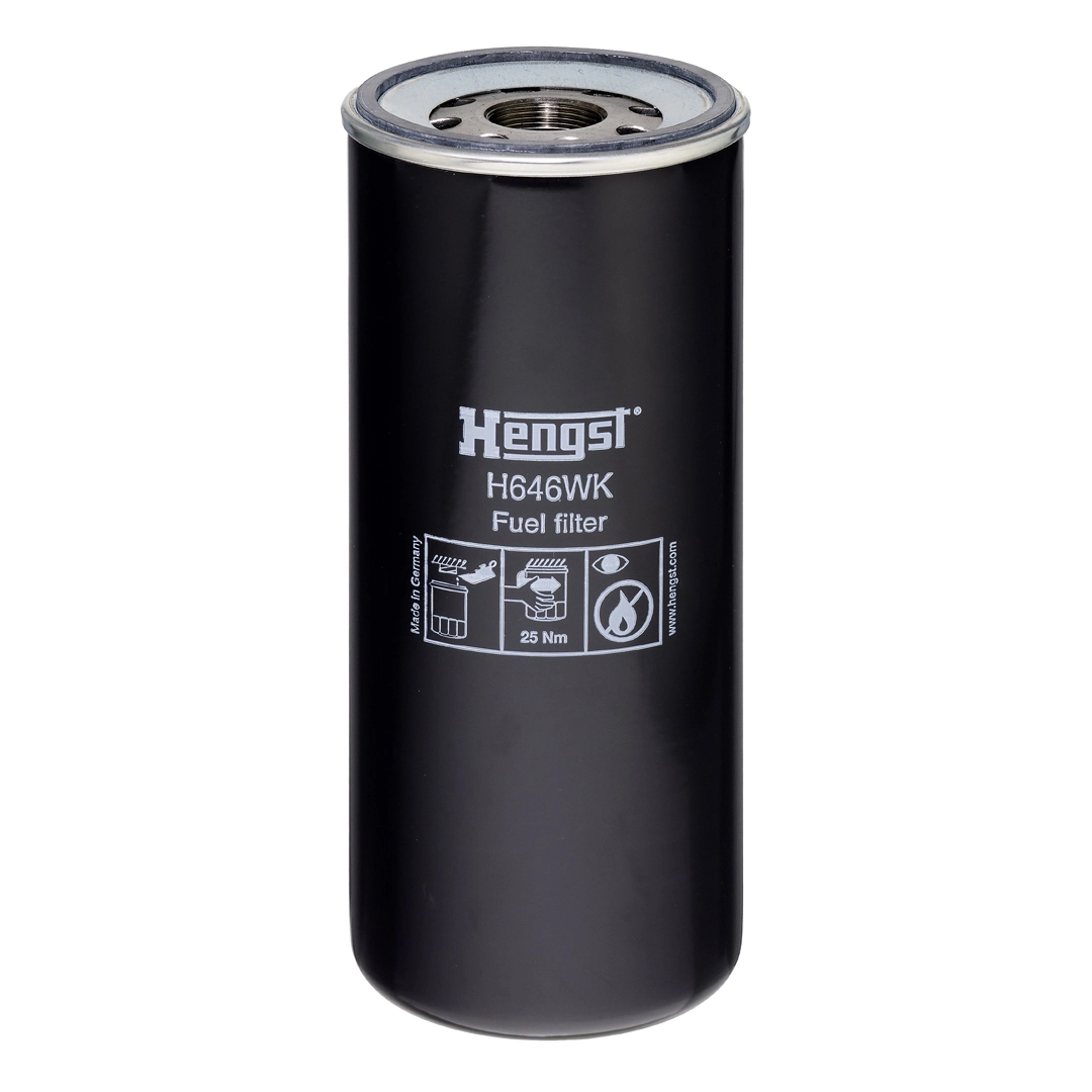 Kütusefilter HENGST FILTER H646WK