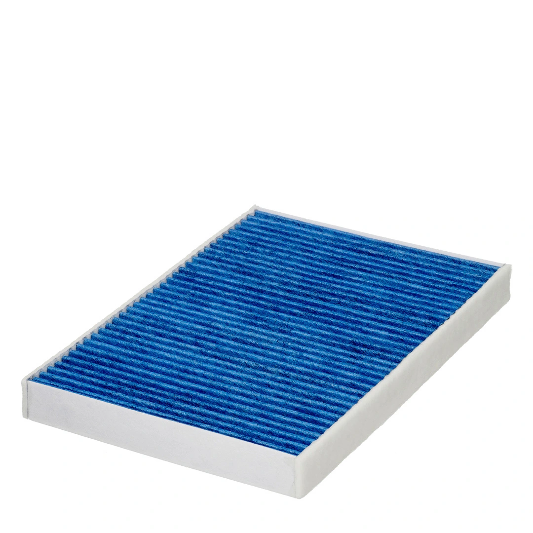 Filter, salongiõhk HENGST FILTER E4931LB
