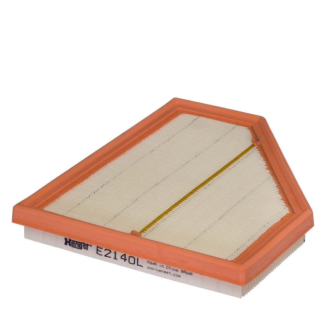 Õhufilter HENGST FILTER E2140L