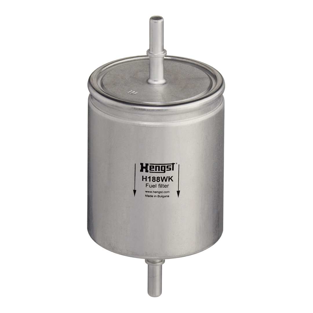 Kütusefilter HENGST FILTER H188WK