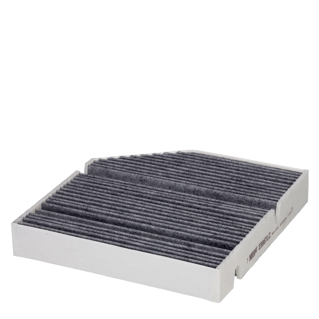 Filter, salongiõhk HENGST FILTER E5967LC