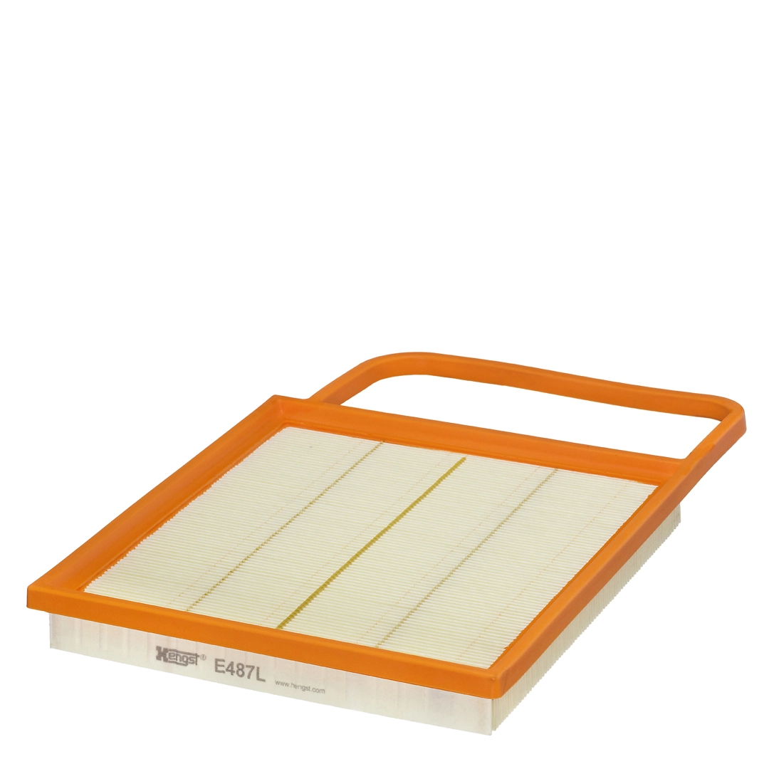 Õhufilter HENGST FILTER E487L