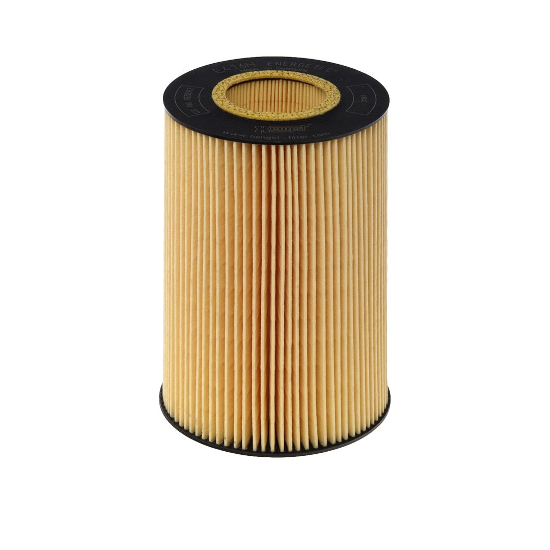Õlifilter HENGST FILTER E416H D86