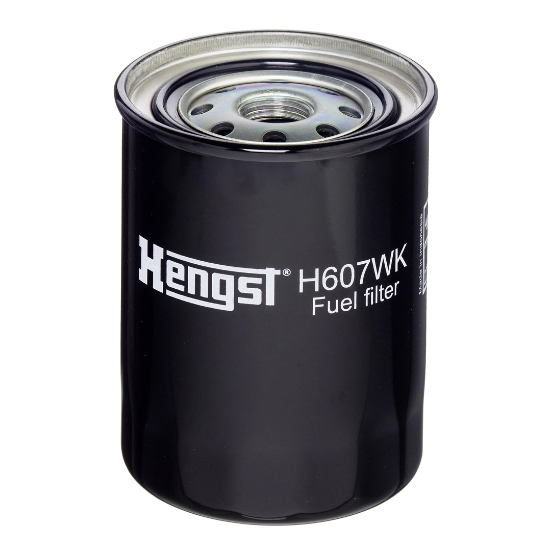 Kütusefilter HENGST FILTER H607WK