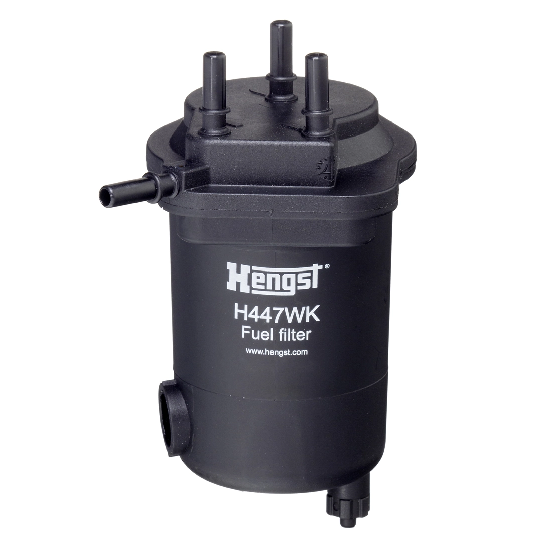 Kütusefilter HENGST FILTER H447WK