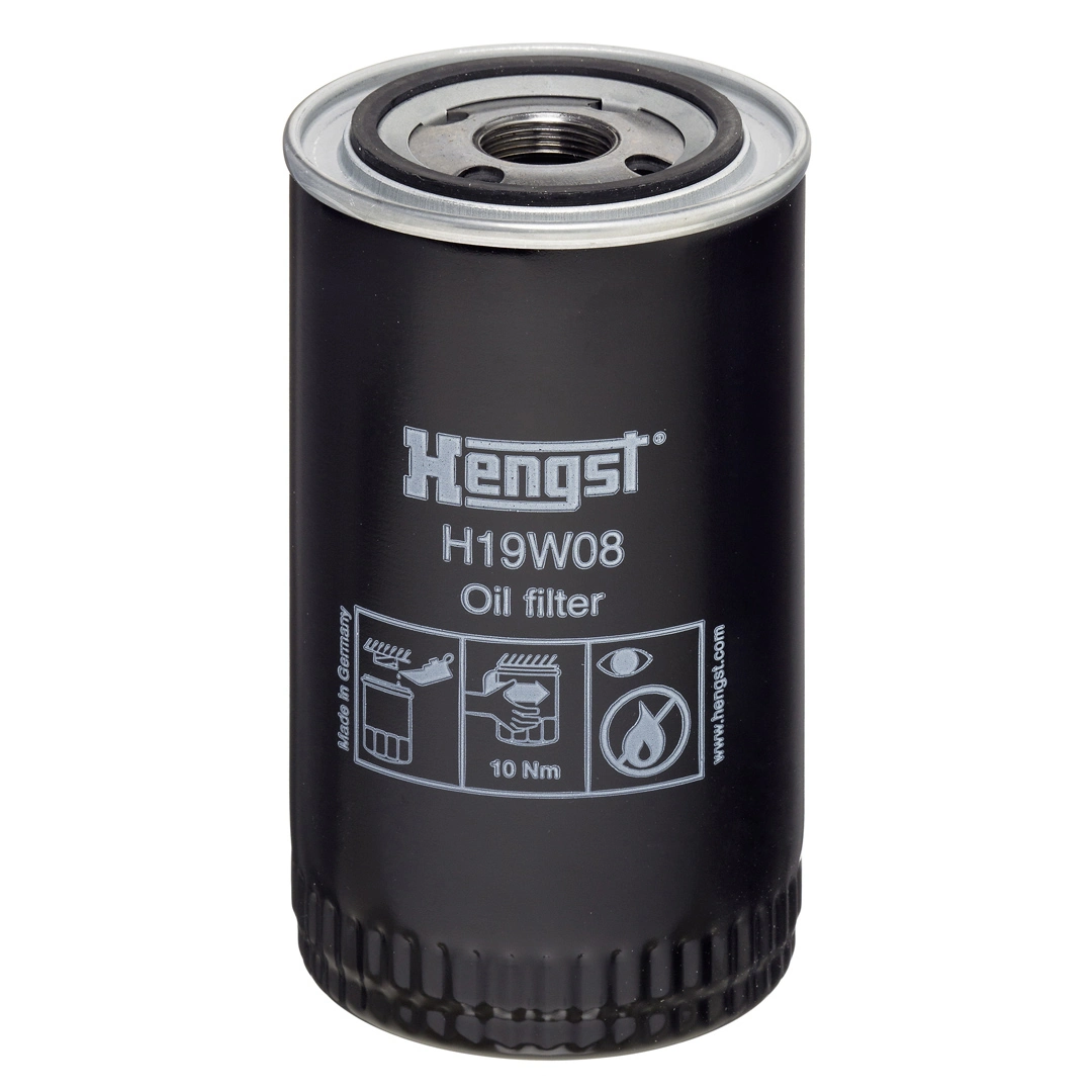 Õlifilter HENGST FILTER H19W08