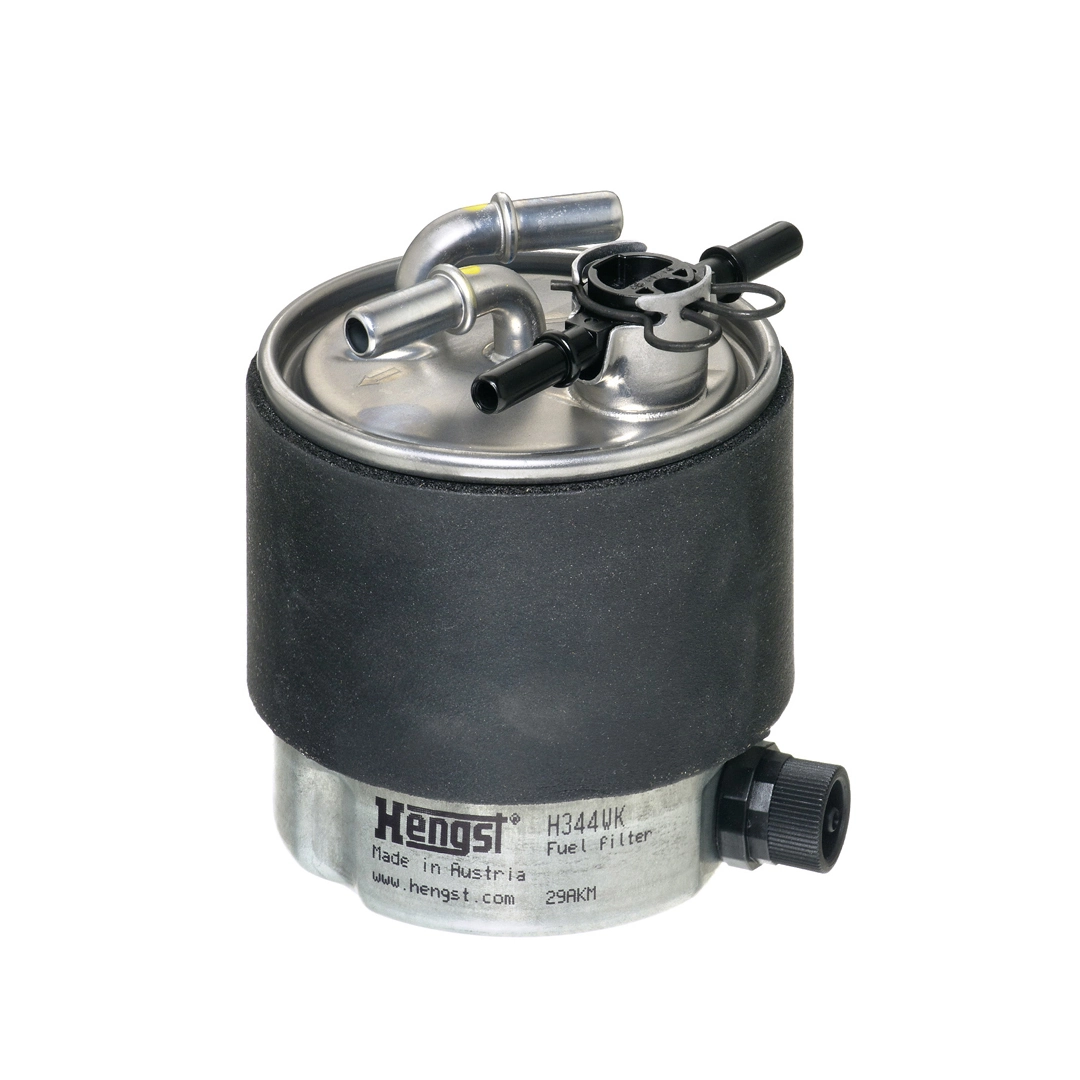 Kütusefilter HENGST FILTER H344WK