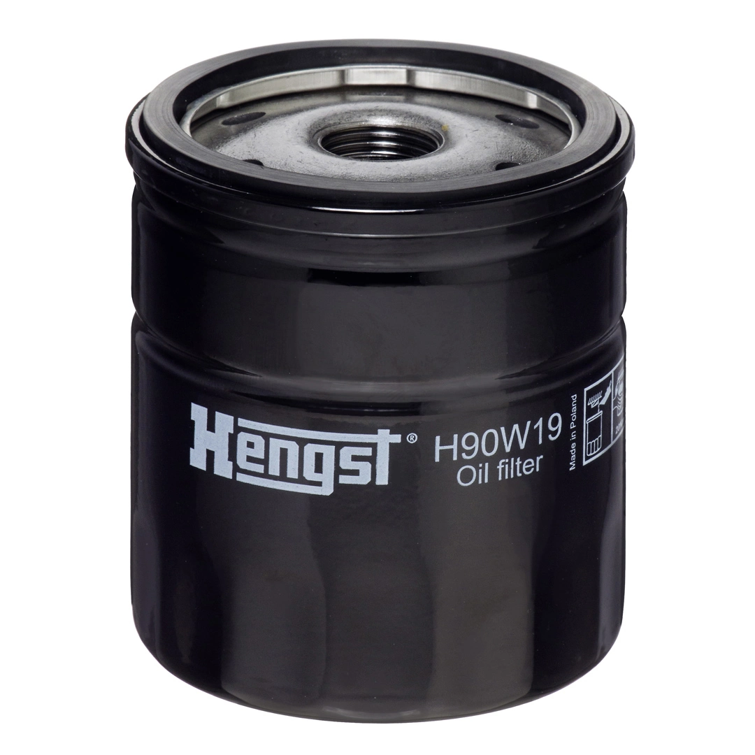 Õlifilter HENGST FILTER H90W19