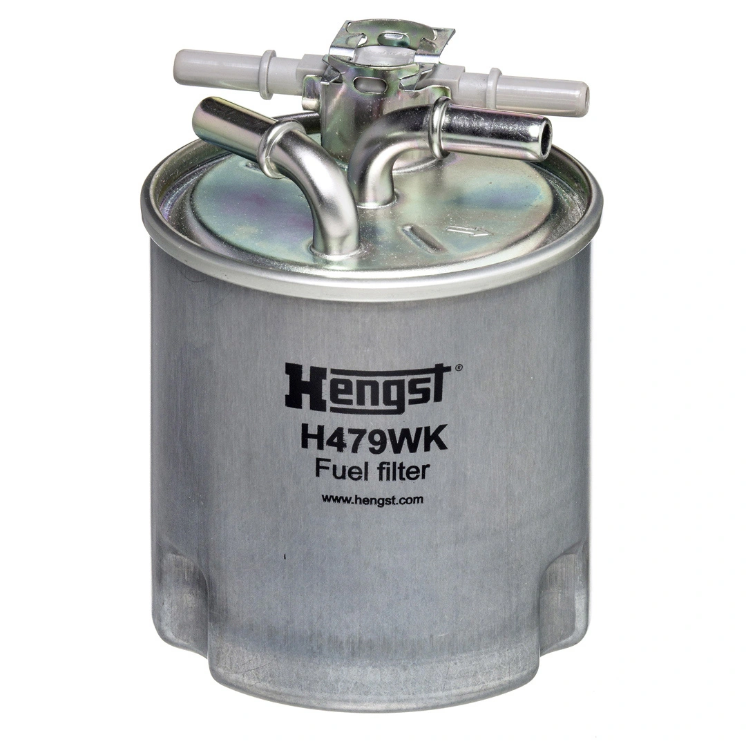 Kütusefilter HENGST FILTER H479WK