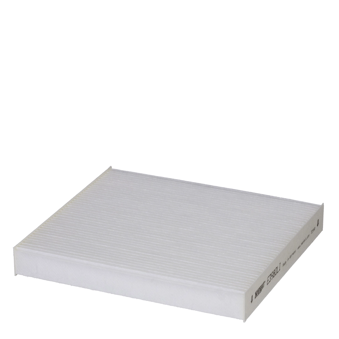 Filter, salongiõhk HENGST FILTER E3980LI