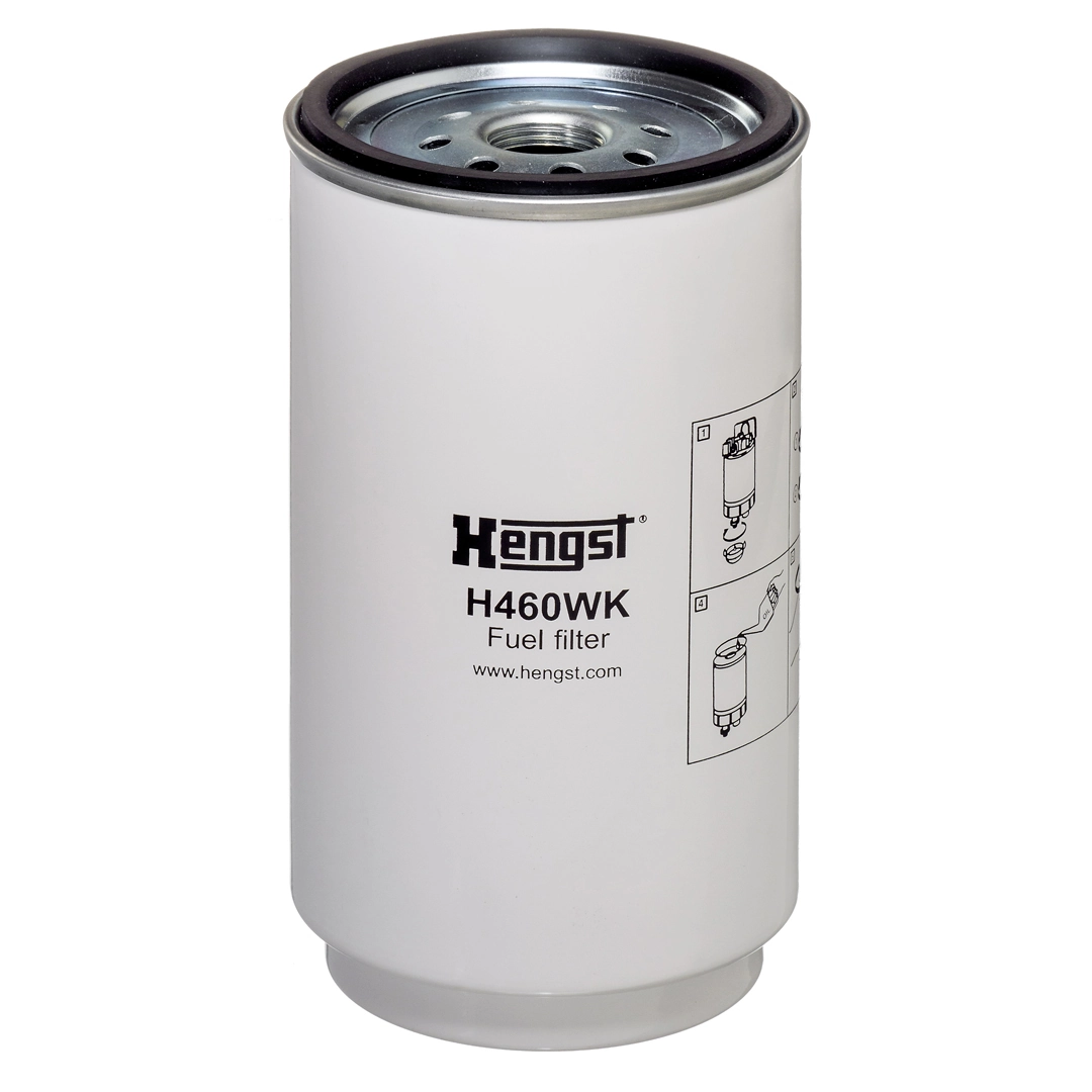 Kütusefilter HENGST FILTER H460WK