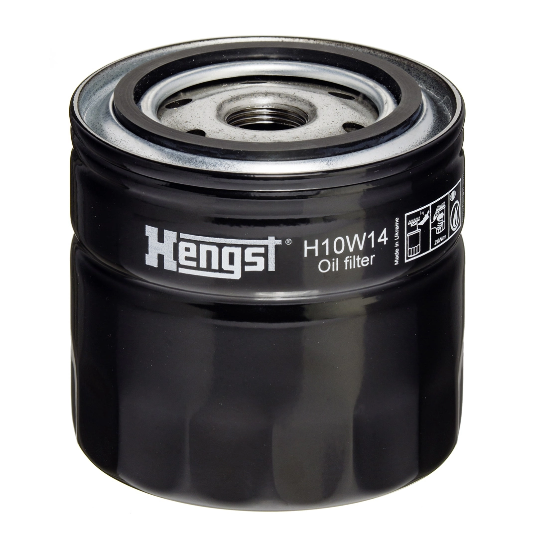 Õlifilter HENGST FILTER H10W14