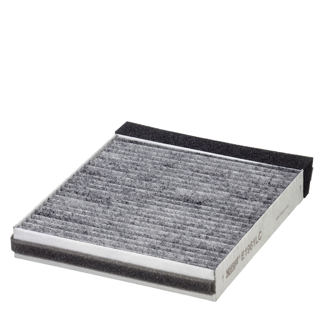 Filter, salongiõhk HENGST FILTER E1961LC
