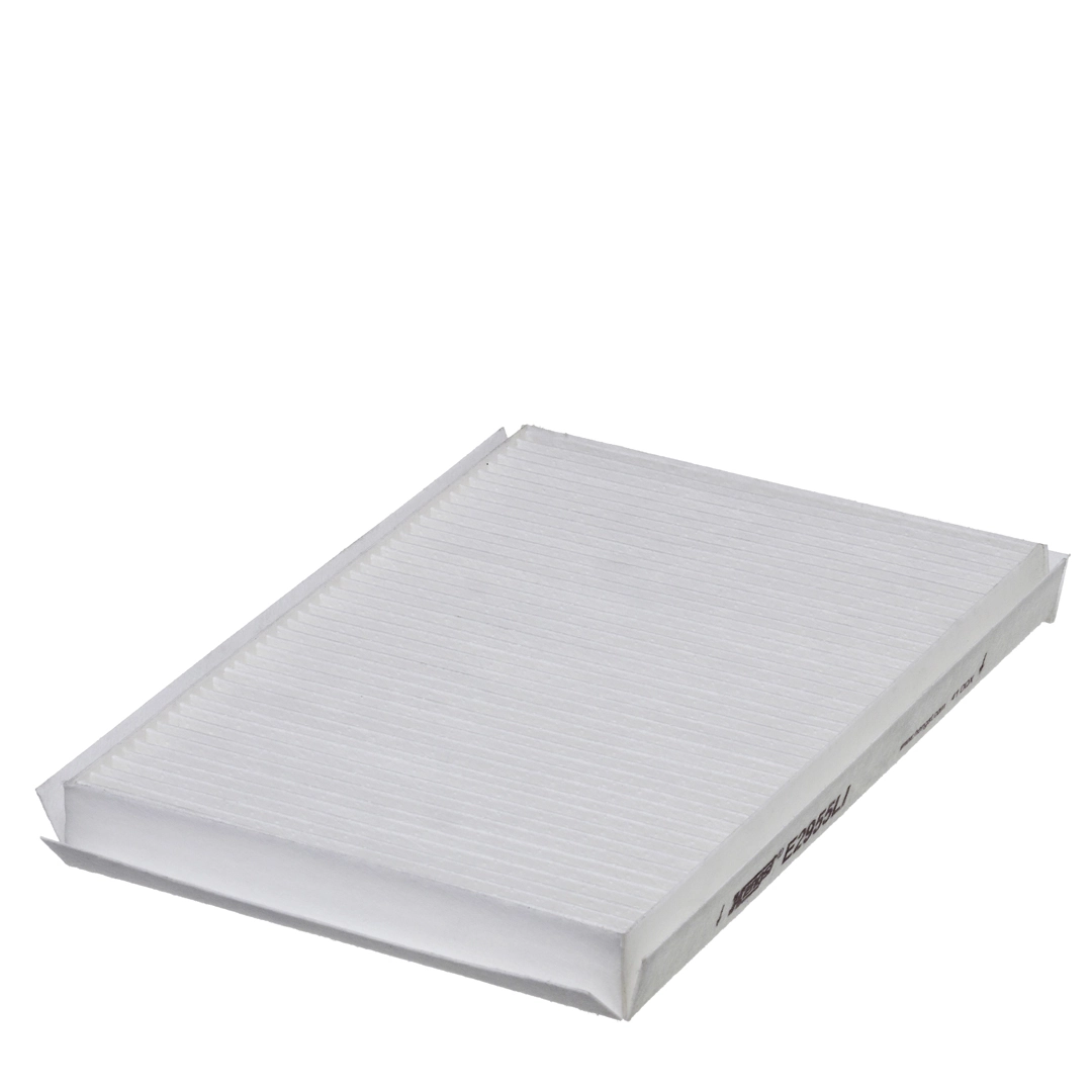 Filter, salongiõhk HENGST FILTER E2955LI