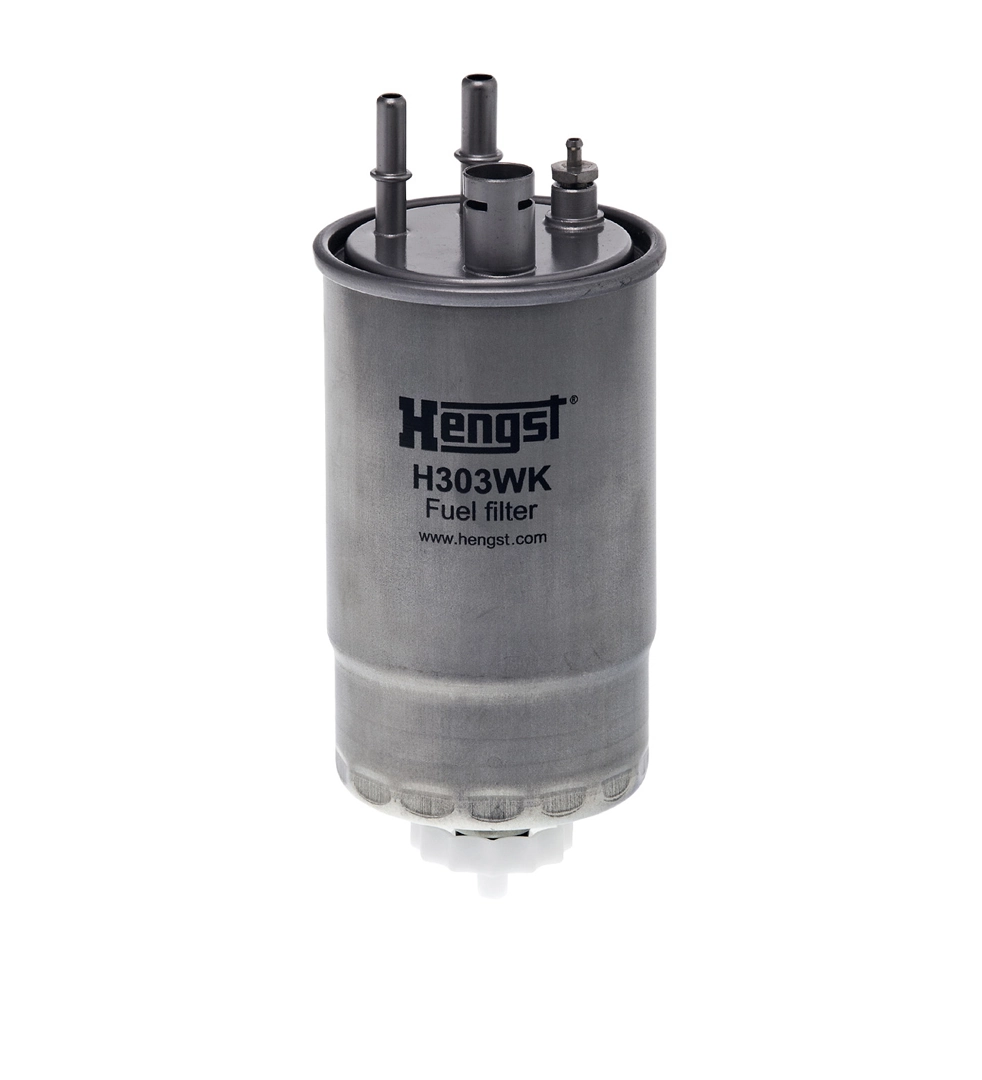 Kütusefilter HENGST FILTER H303WK