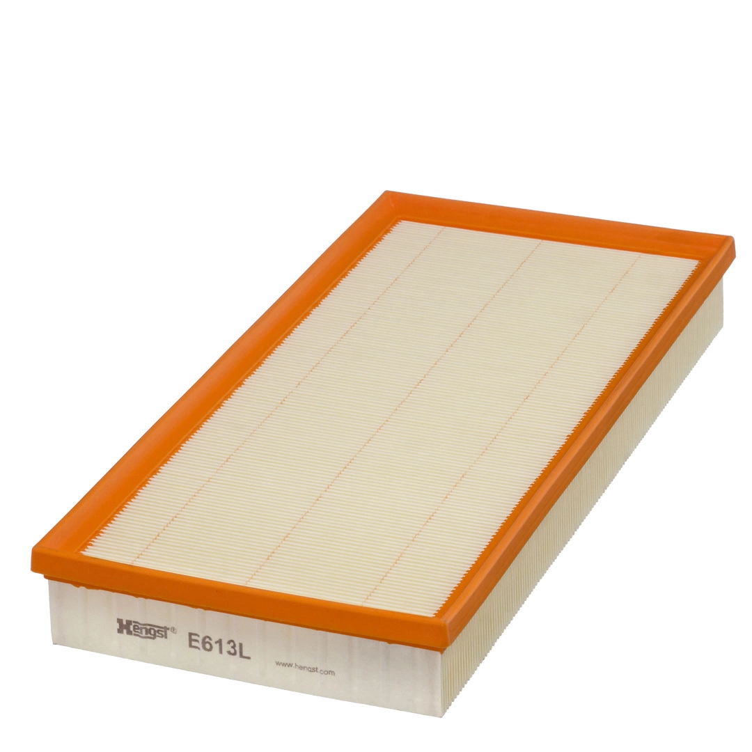 Õhufilter HENGST FILTER E613L