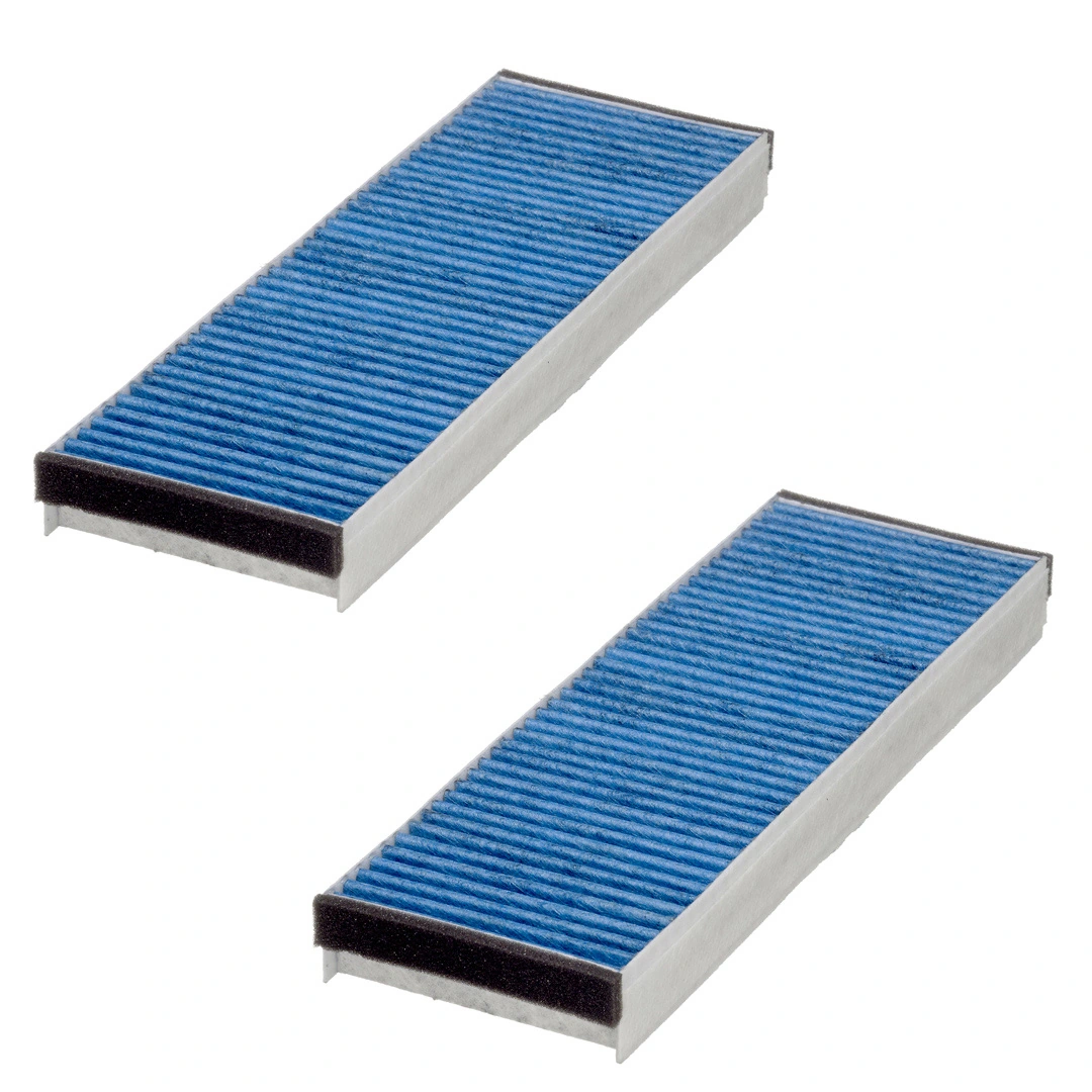 Filter, salongiõhk HENGST FILTER E1944LB-2
