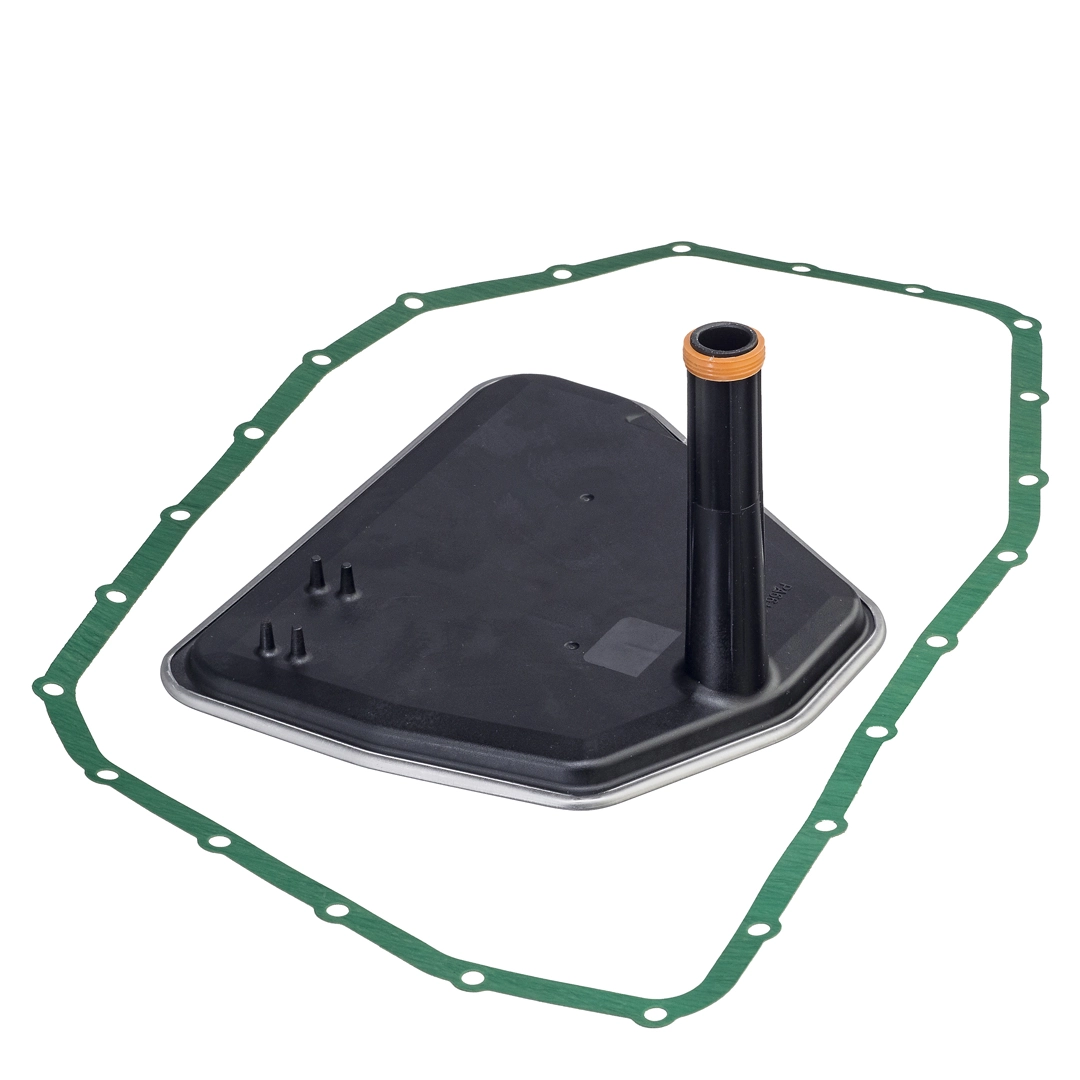 Hüdraulikafiltrikomplekt, automaatkäigukast HENGST FILTER EG932H D469