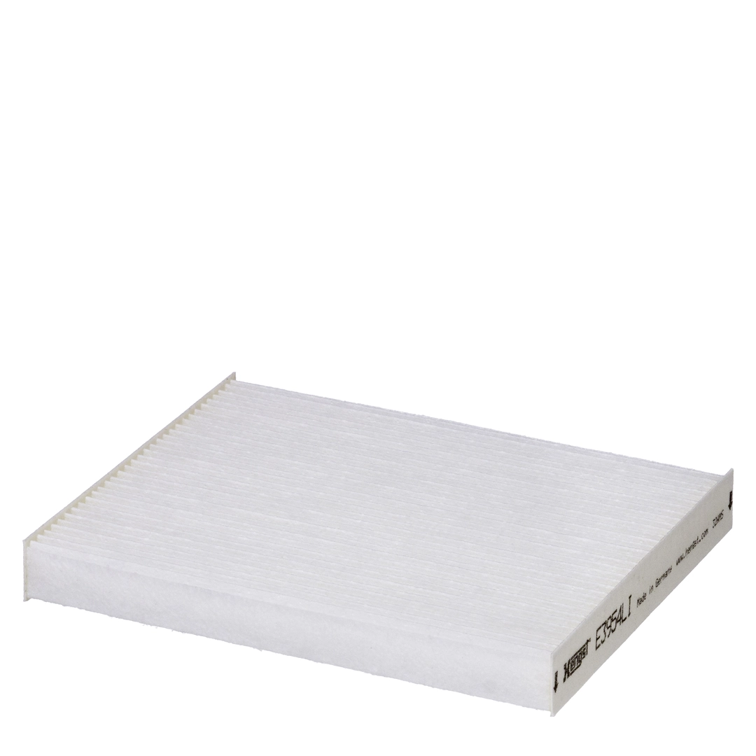 Filter, salongiõhk HENGST FILTER E3954LI