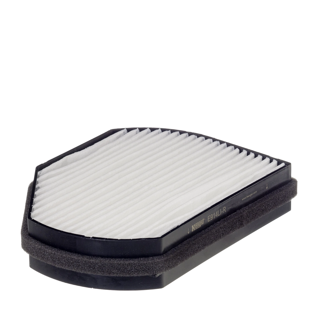 Filter, salongiõhk HENGST FILTER E914LI-R