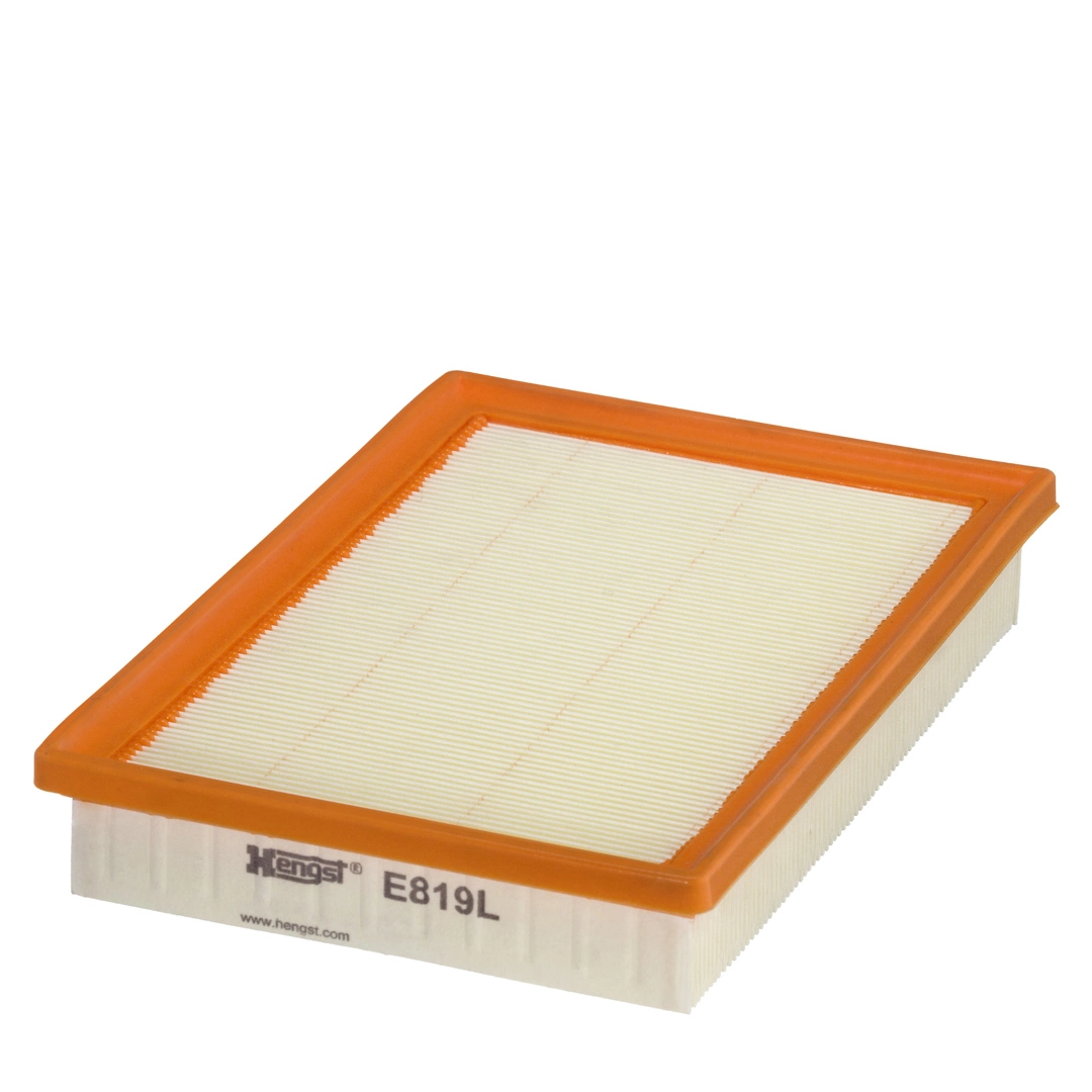 Õhufilter HENGST FILTER E819L