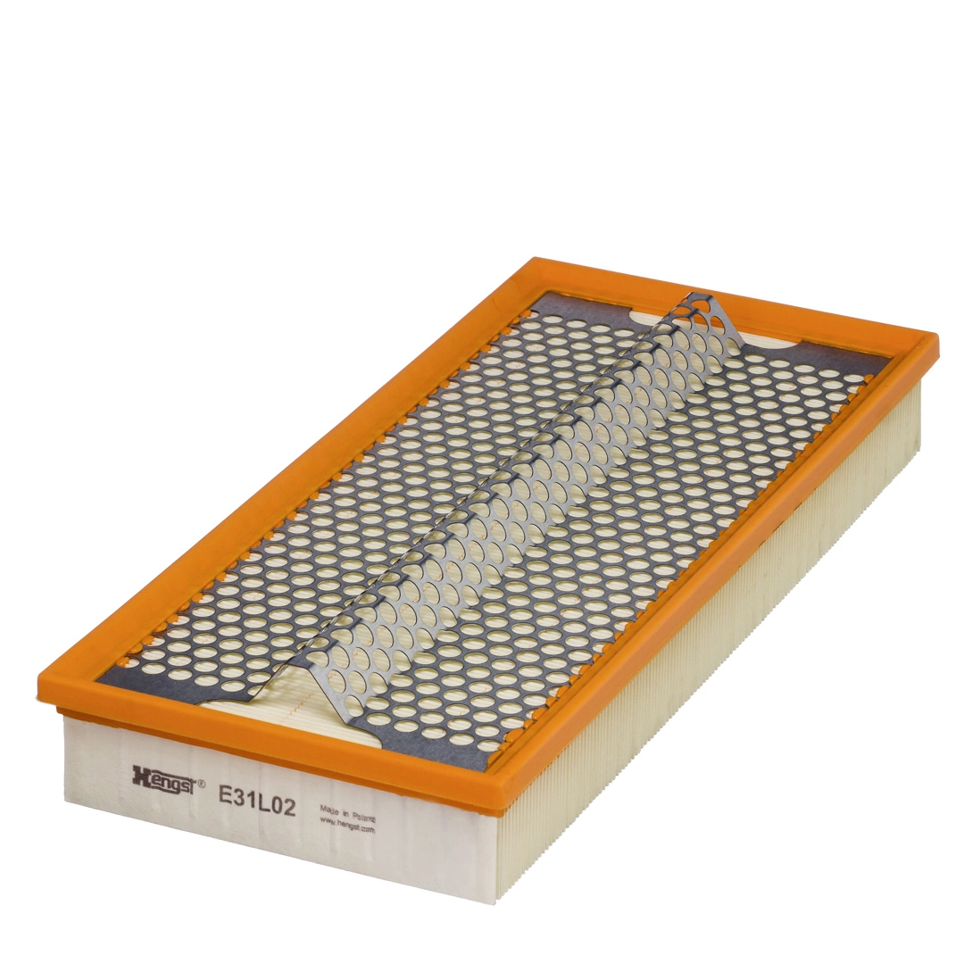 Õhufilter HENGST FILTER E31L02