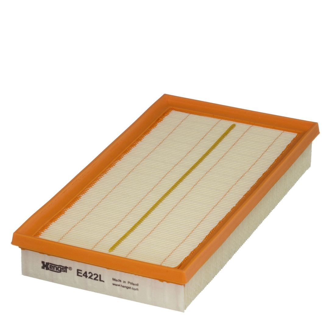 Õhufilter HENGST FILTER E422L
