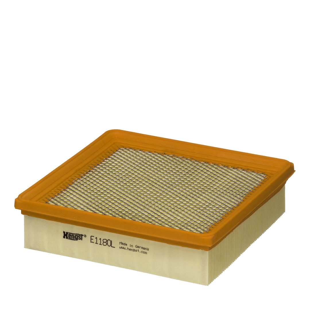 Õhufilter HENGST FILTER E1180L