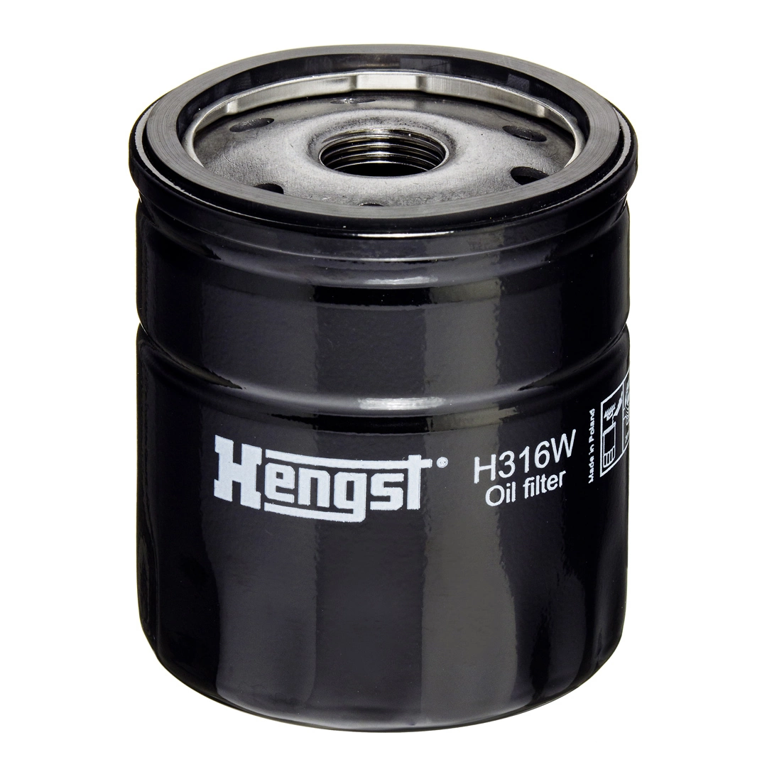 Õlifilter HENGST FILTER H316W