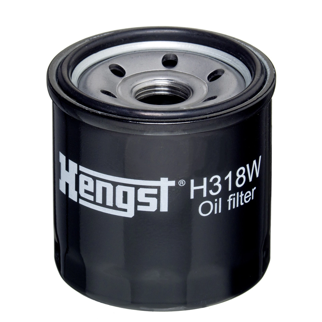 Õlifilter HENGST FILTER H318W