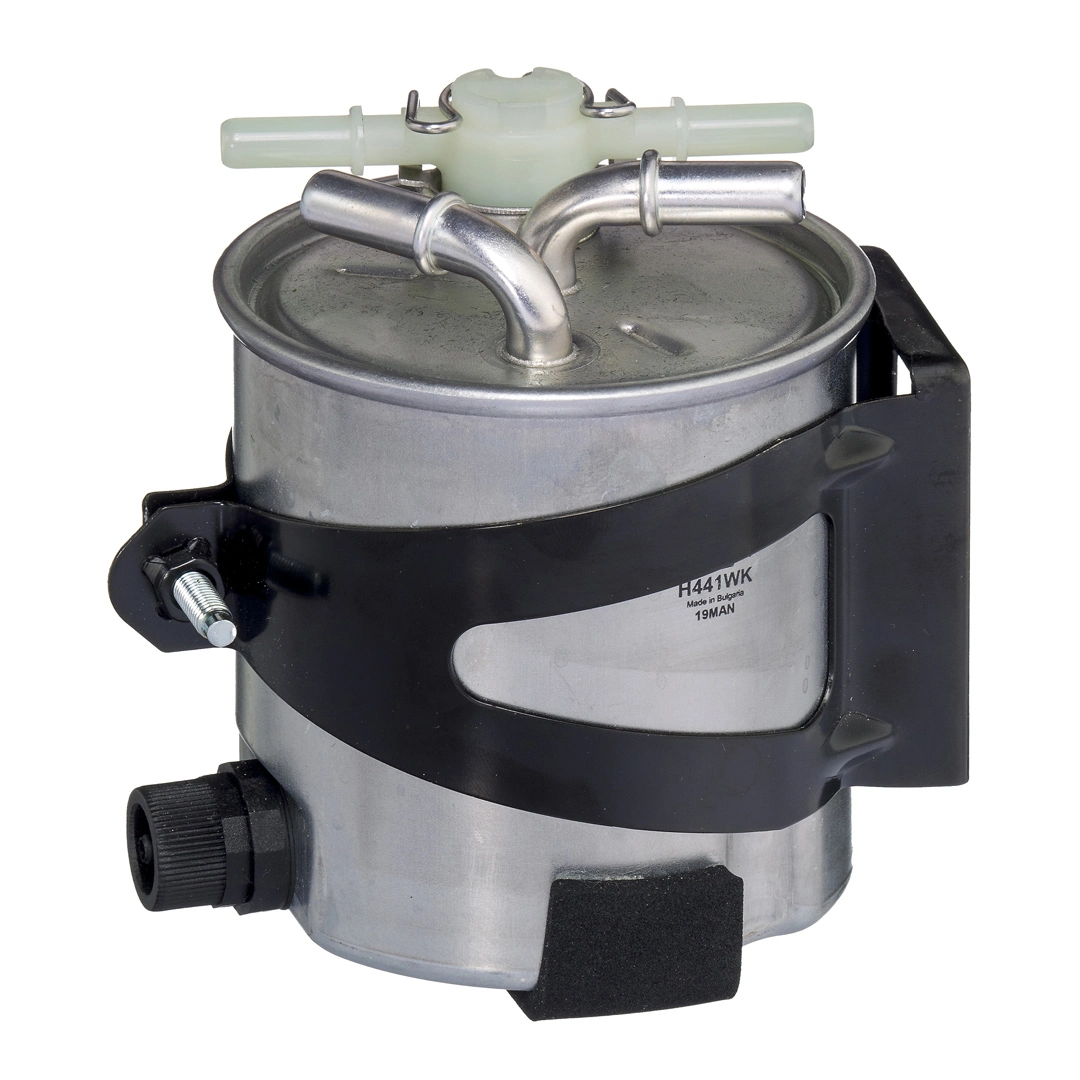 Kütusefilter HENGST FILTER H441WK