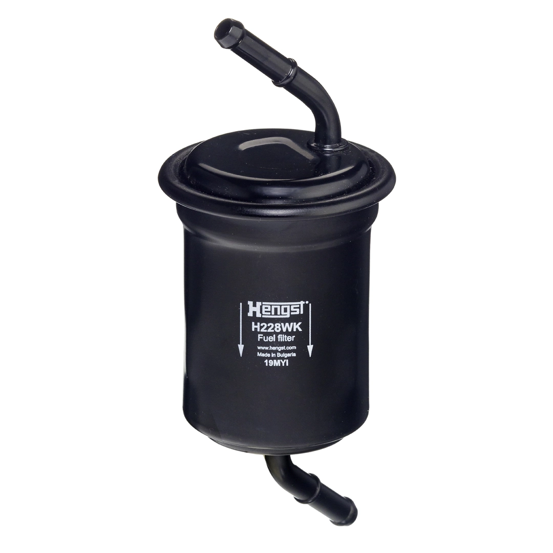 Kütusefilter HENGST FILTER H228WK