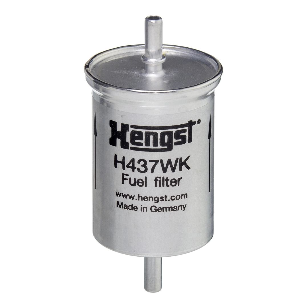Kütusefilter HENGST FILTER H437WK