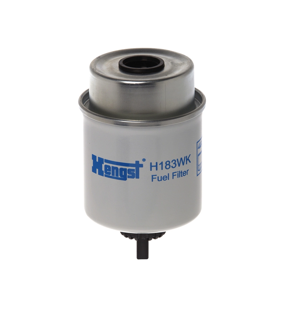 Kütusefilter HENGST FILTER H183WK