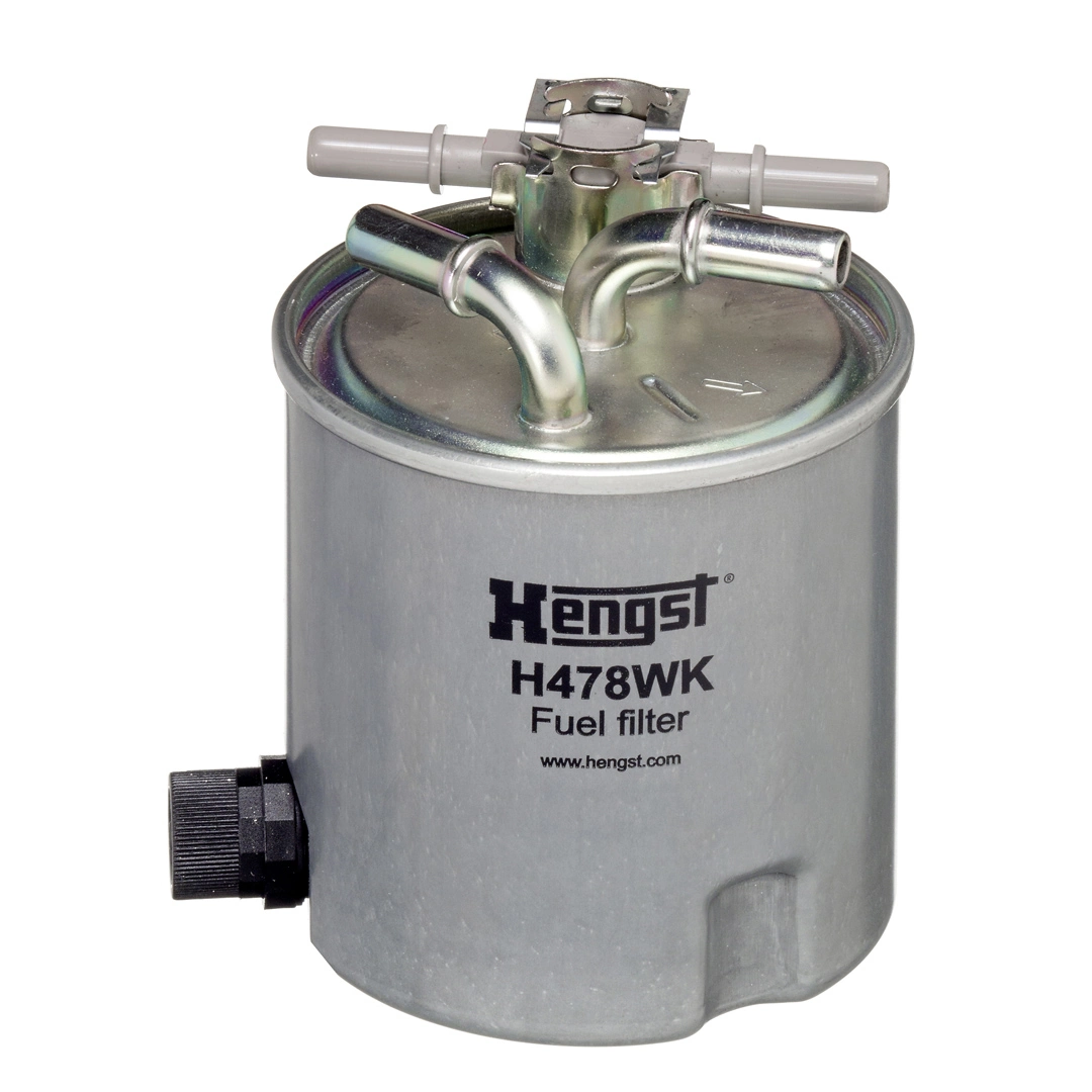 Kütusefilter HENGST FILTER H478WK