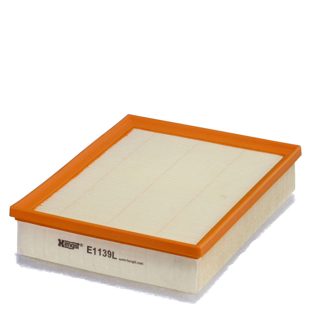 Õhufilter HENGST FILTER E1139L